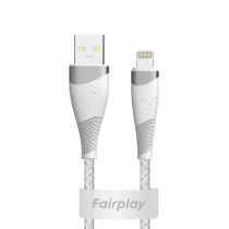 FAIRPLAY TORILIS Câble Lightning 1m