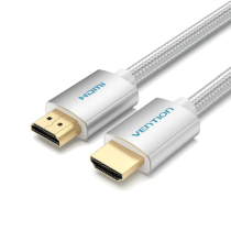 VENTION Câble Tressé HDMI 4K (3m)