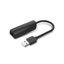 VENTION Adaptateur USB 2.0 vers Ethernet 