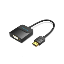 VENTION Convertisseur HDMI vers VGA (15cm)
