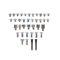 Set de Vis Complet iPhone 14 Pro