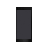 Ecran Complet Noir Tab A 8.0" (T295) (ReLife)