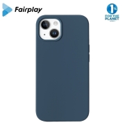 FAIRPLAY PAVONE Galaxy A54 5G (Bleu de Minuit) (Bulk)