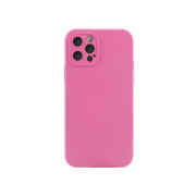 Coque Silicone MagSafe iPhone 15 Plus (Rose)
