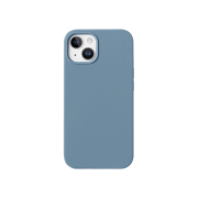 FAIRPLAY PAVONE iPhone 15 Plus (Bleu Givré) (Bulk)