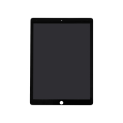Ecran Complet Noir iPad Pro 12,9 (2e Gen)