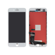 Ecran Complet Blanc iPhone 7 Plus (avec ESR)