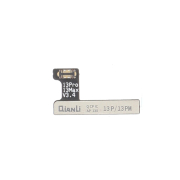 QIANLI Tag-on Flex pour Batterie iPhone 13 Pro/13 Pro Max
