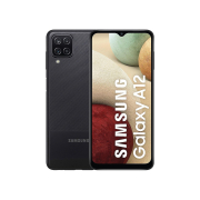 Samsung Galaxy A12 64 Go (Margin VAT)