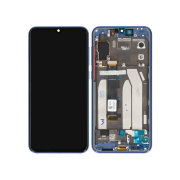 Ecran Complet Bleu Xiaomi Mi 9 SE