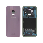 Vitre Arrière Ultra Violet Galaxy S9 (G960F)