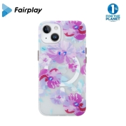FAIRPLAY CYGNI Magsafe iPhone 14 Pro (Violet) (Bulk)
