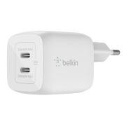 BELKIN Chargeur 45W 2 ports (2 USB-C)